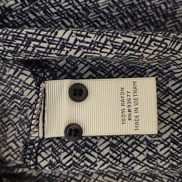 Stylus blouse - Picture 4 of 5